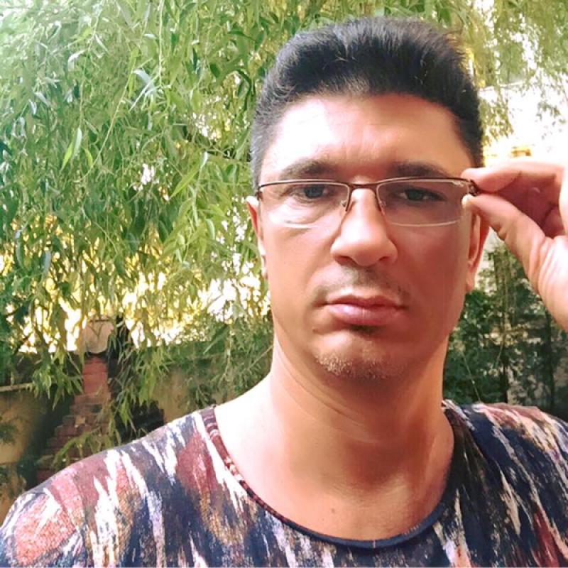 Patrick 55 ans Rouen