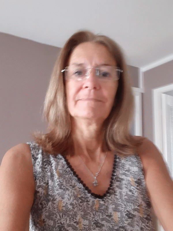 Vanhille  66 ans Auby