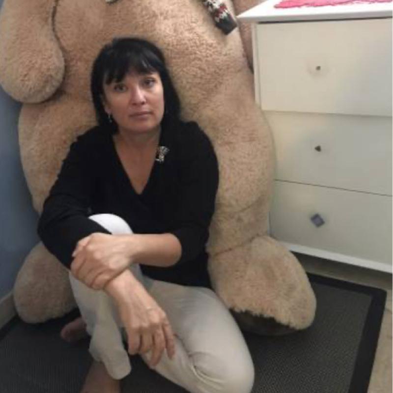 Fleurid 47 ans Rennes