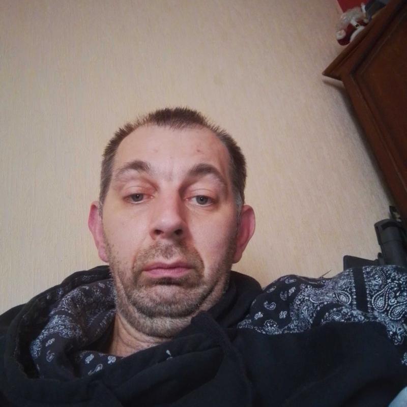 célibataire 46 ans Belfort