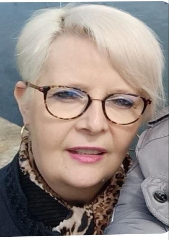 Christine  67 ans Coudekerque Branche