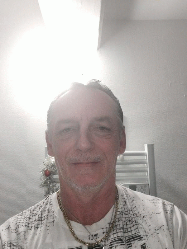 dan 54 ans Anzin