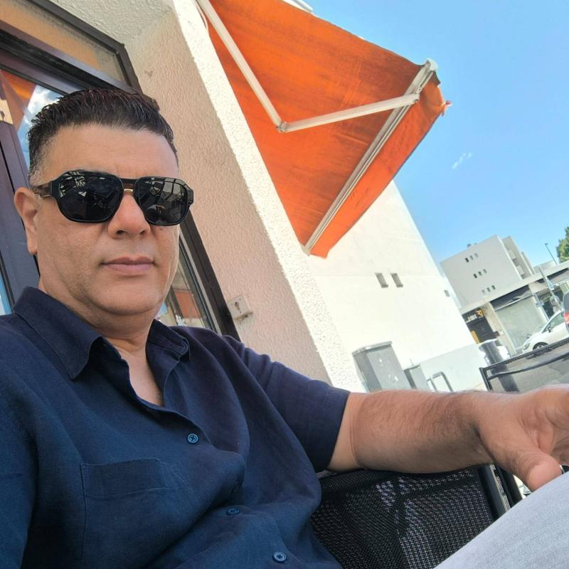 dani 48 ans Grenoble