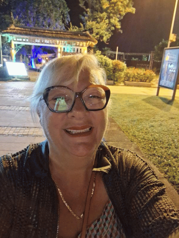 Agathe 64 ans Taverny