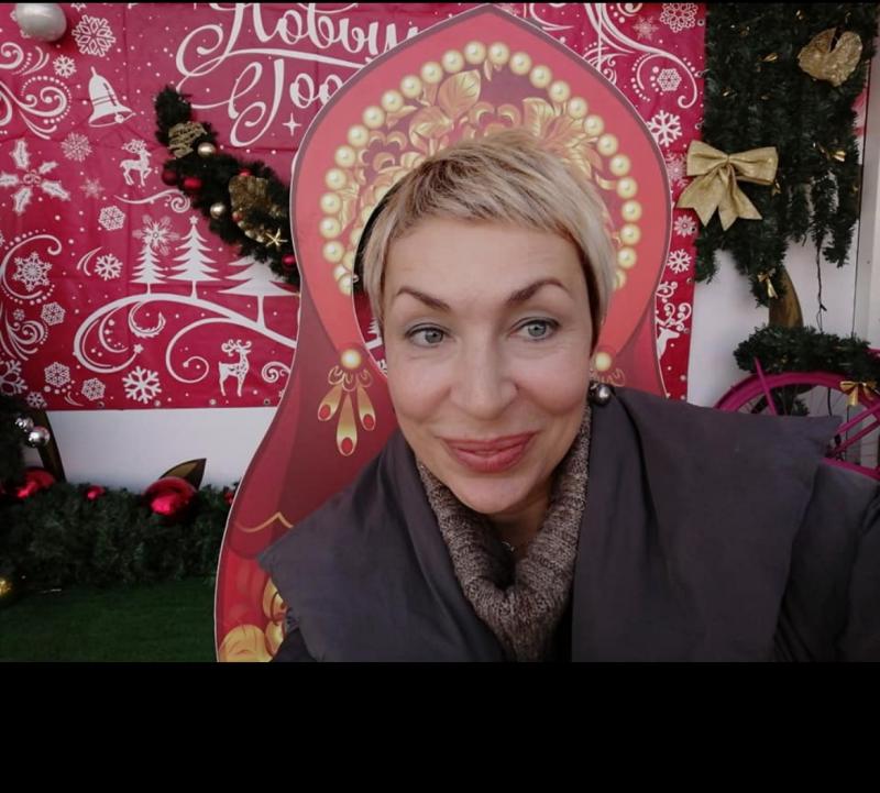 Mariette 49 ans paris 16eme arrondissement