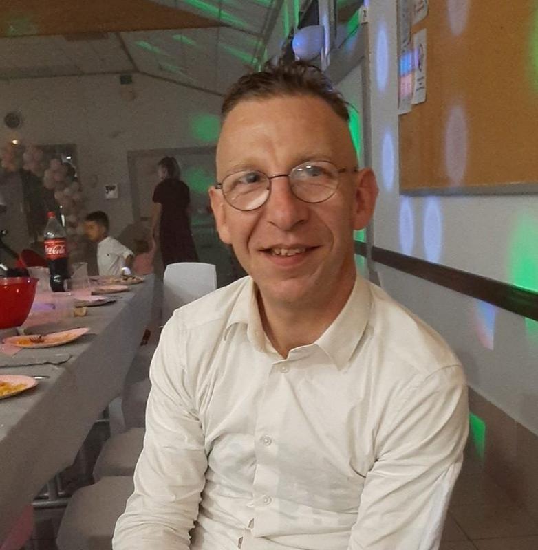 julien 55 ans Nîmes