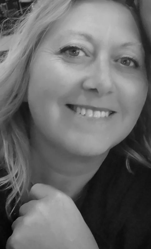Christall 54 ans Fécamp