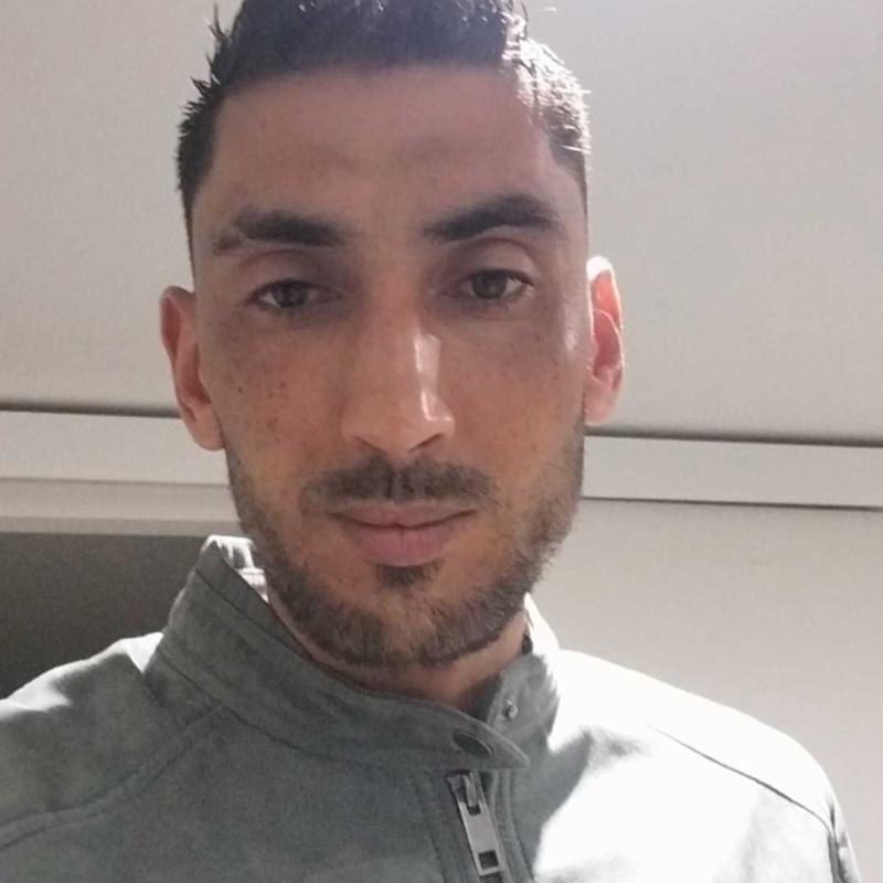 abdou 35 ans Toulouse