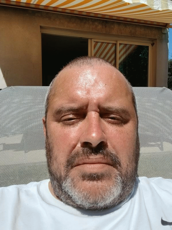 Christophe  48 ans Champigny sur Marne