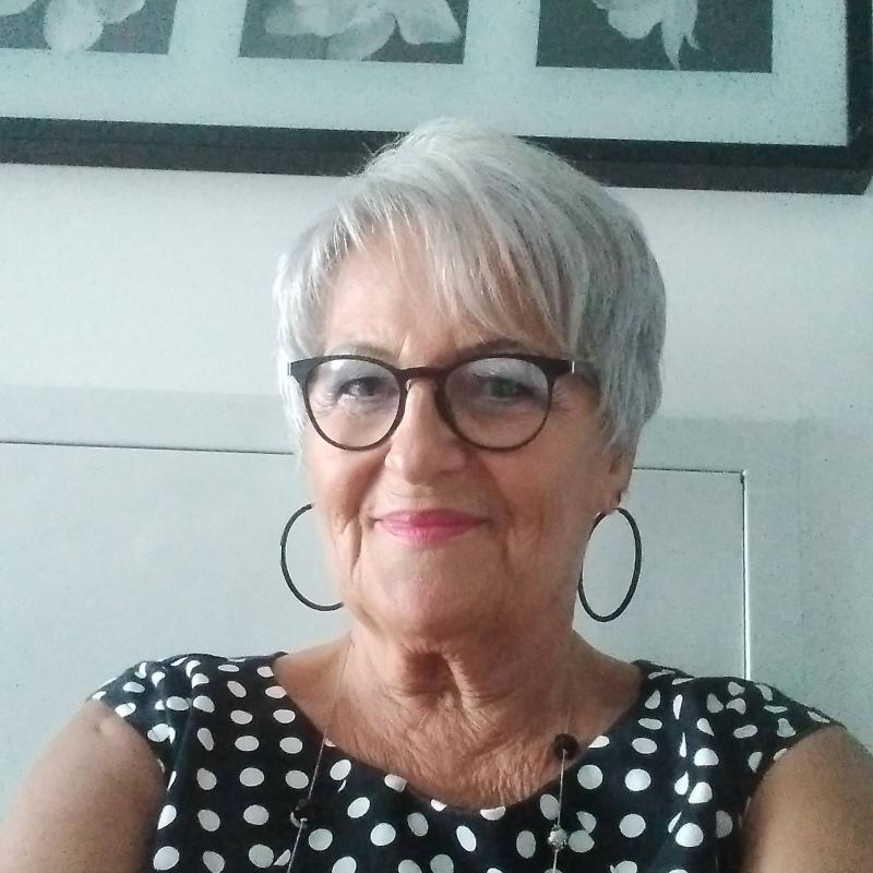 Monique 71 ans Thonon les Bains