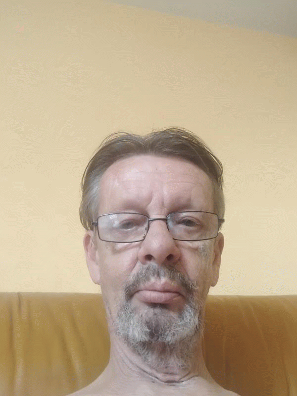 Daniel 62 ans Redon