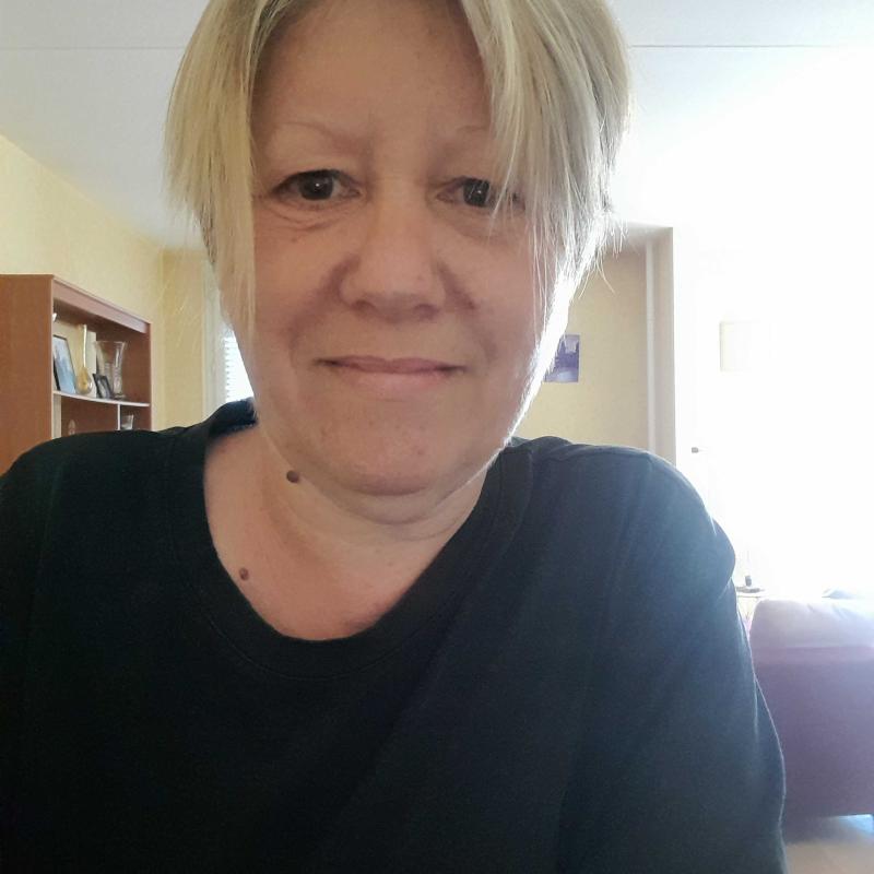 elisabeth 58 ans Talence