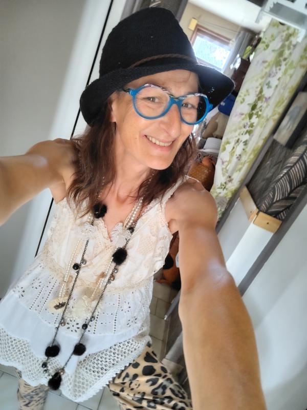Veronique 53 ans Bruay la Buissière