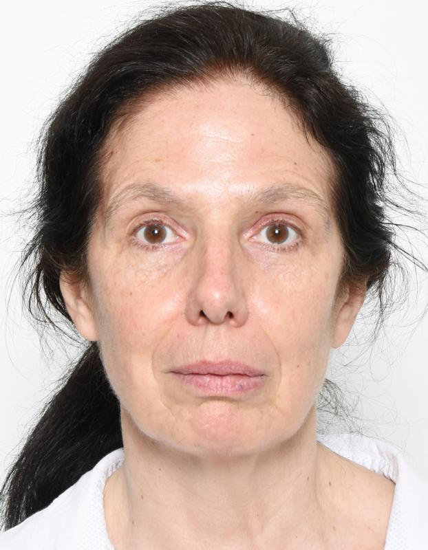 Alice 59 ans Prades