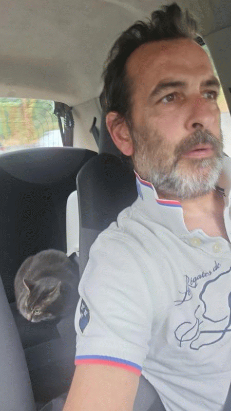 Vincent 49 ans Bellegarde sur Valserine