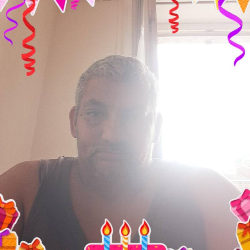rédouane 48 ans Saint Rambert en Bugey