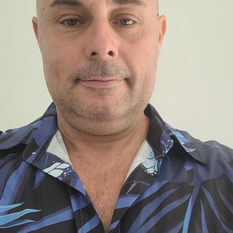 Bertrand 47 ans Marennes
