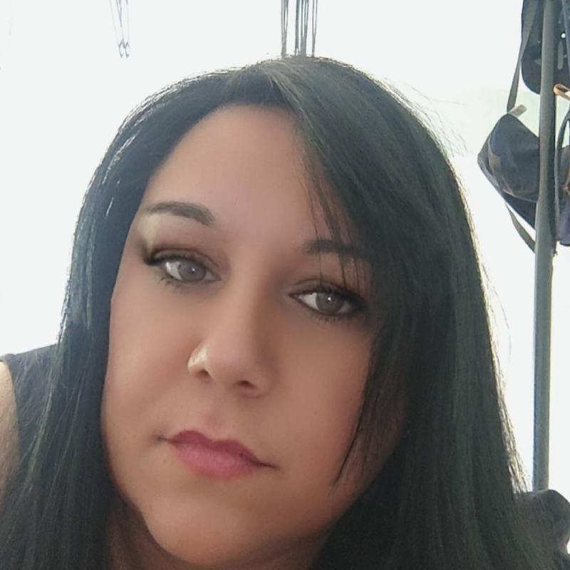 Magali 47 ans Gacé