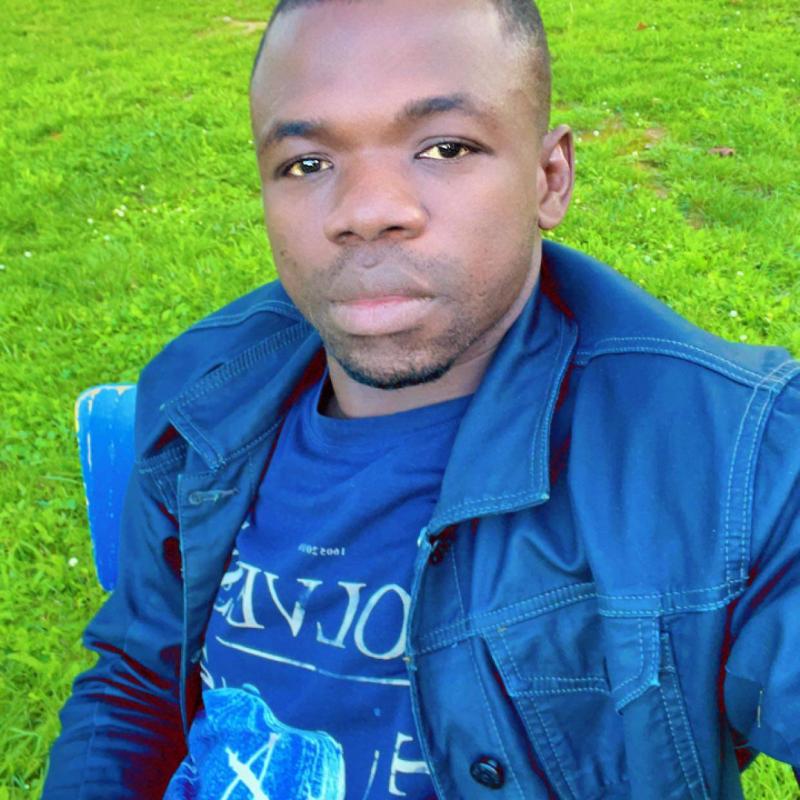 Dapa 38 ans Pierrefitte sur Seine