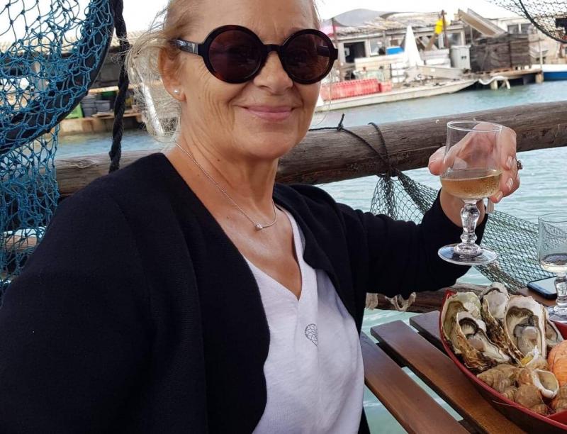 Caris 72 ans Draguignan