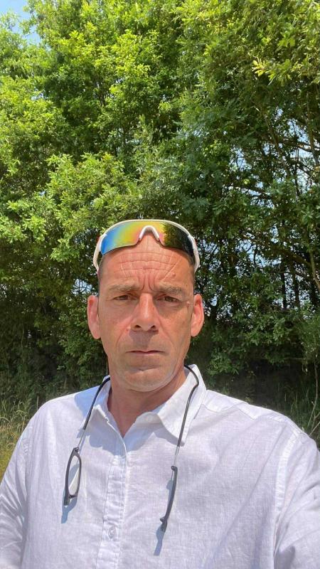 Ludo 52 ans La Roche sur Yon
