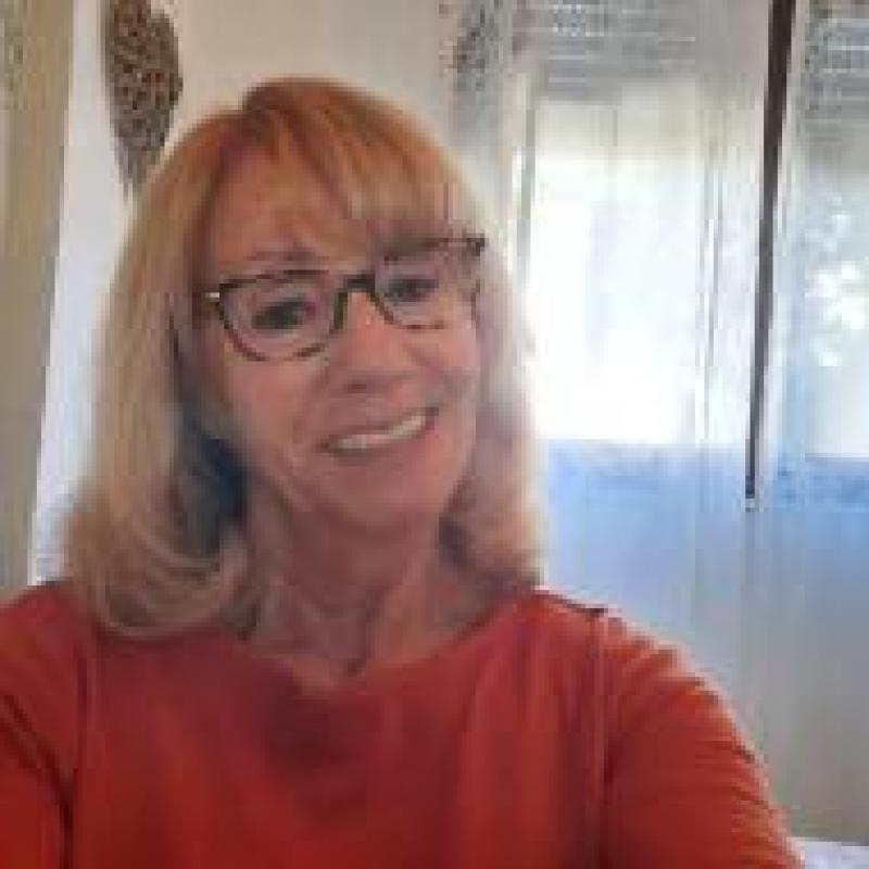 Joelle 77 ans La Napoule
