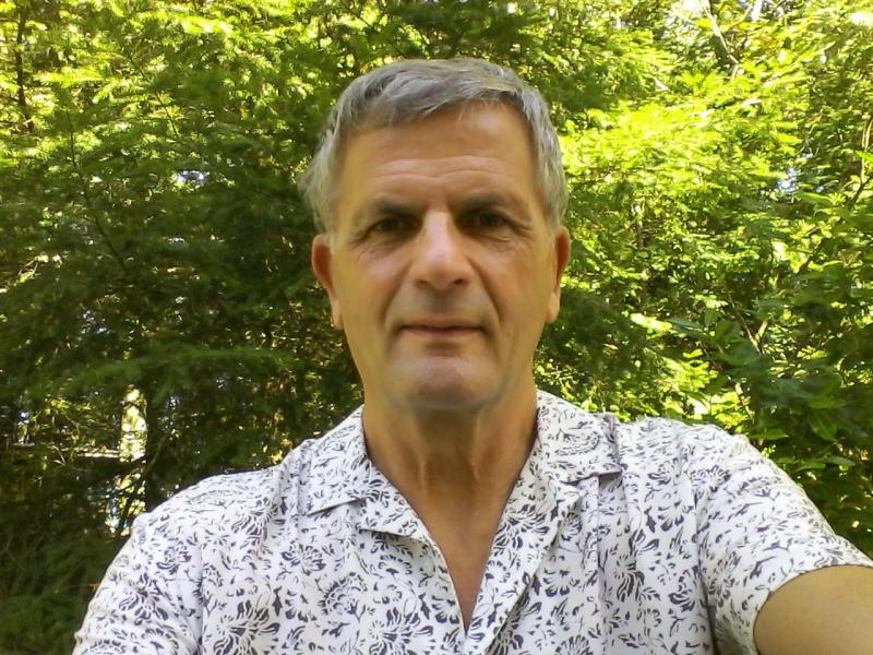 Pat 66 ans Plessé
