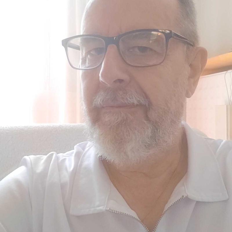 padem 67 ans Romans sur Isère