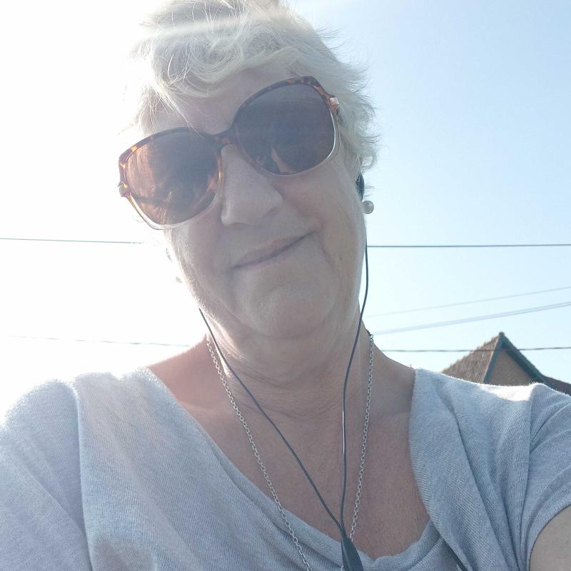 marie 59 ans Hesdin