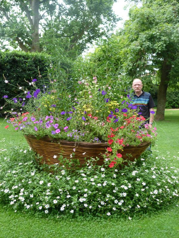 jeanclaude 67 ans Monistrol sur Loire