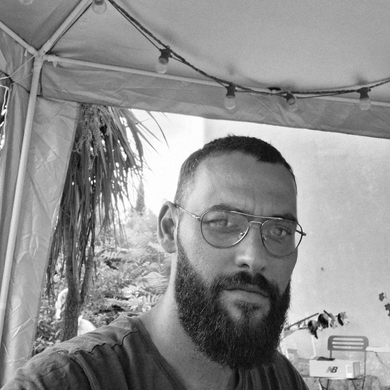 eric 30 ans Grasse