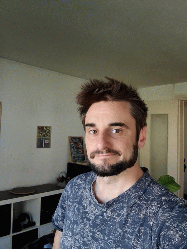 Yugs 33 ans Vallet