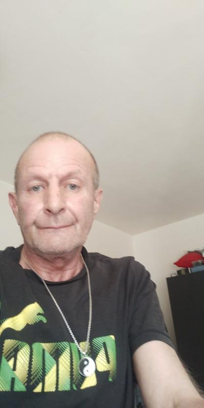 Stephane Bovay 60 ans Le Pontet