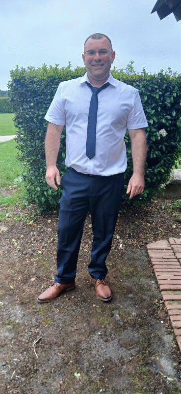 Damos 38 ans Favril