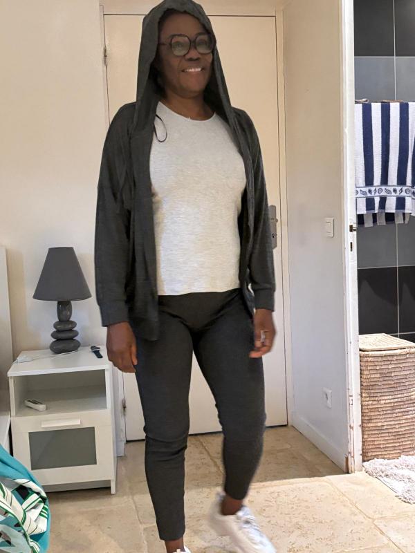 Lili 54 ans Beauregard de Terrasson