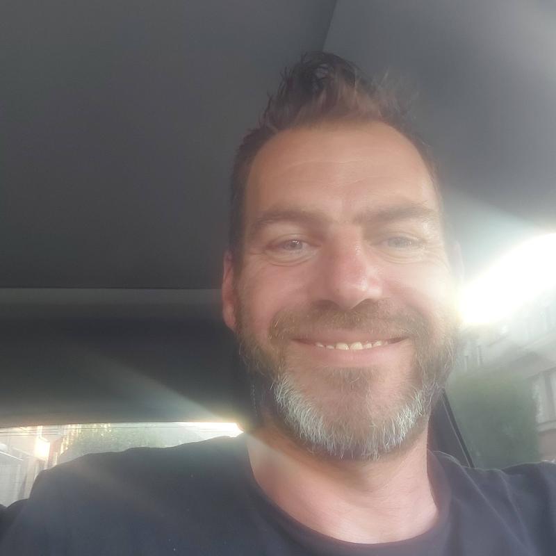 Guillaume 44 ans Cambrai