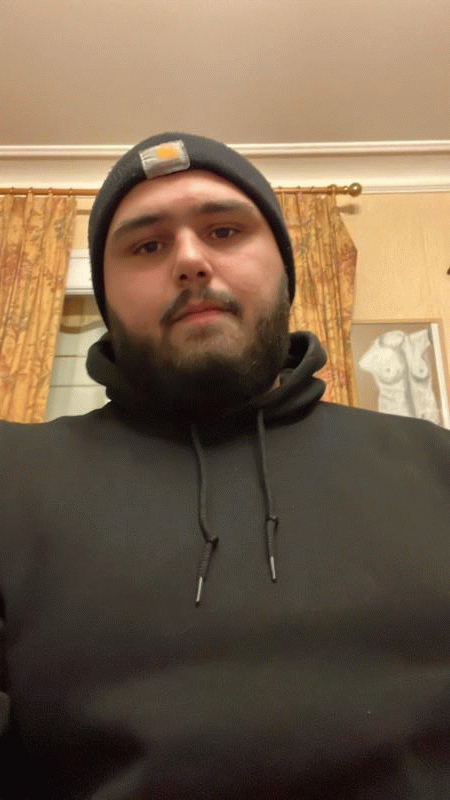 Thibault 25 ans Orgeval