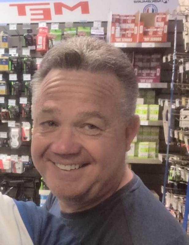 Lolo 54 ans Buzy
