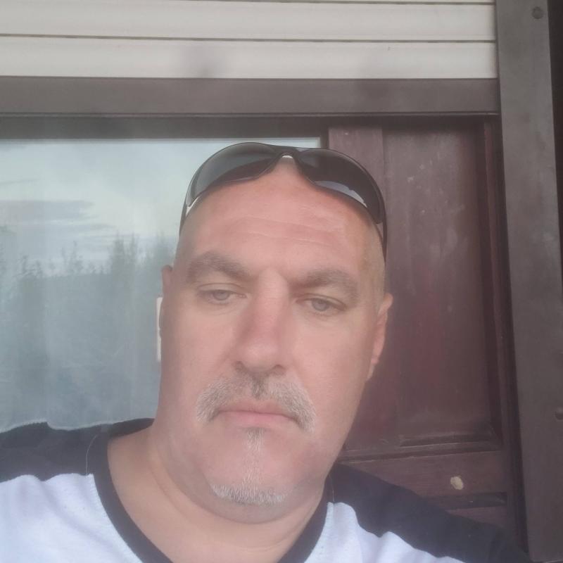 rico 46 ans Brive la Gaillarde