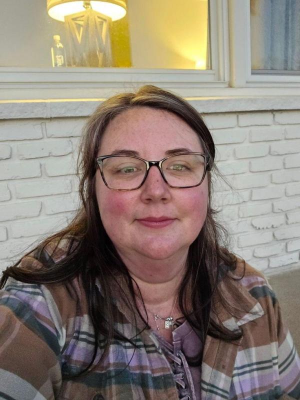 MYRI 39 ans Dorignies