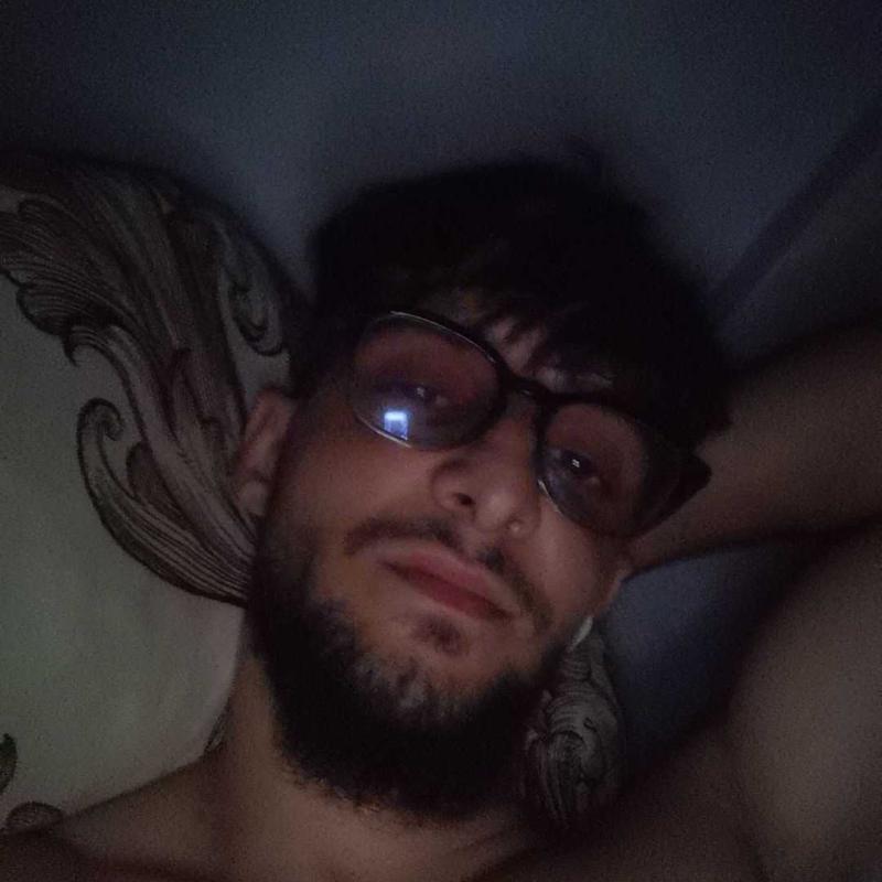 Makarof 26 ans Angoulême