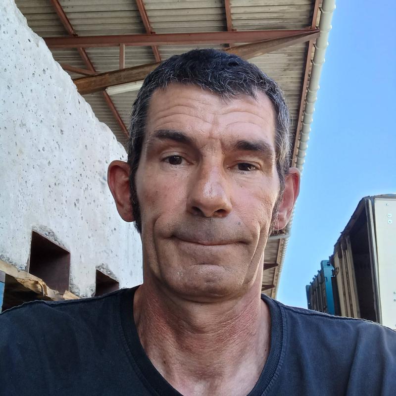 dany 52 ans Canet en Roussillon