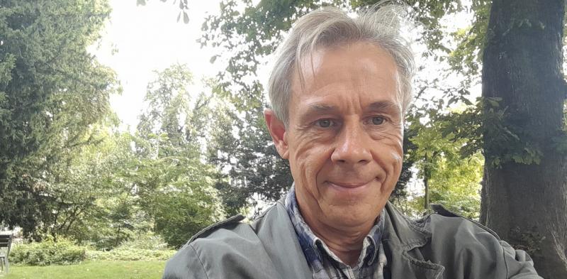 Eric 62 ans Le Plessis Gassot