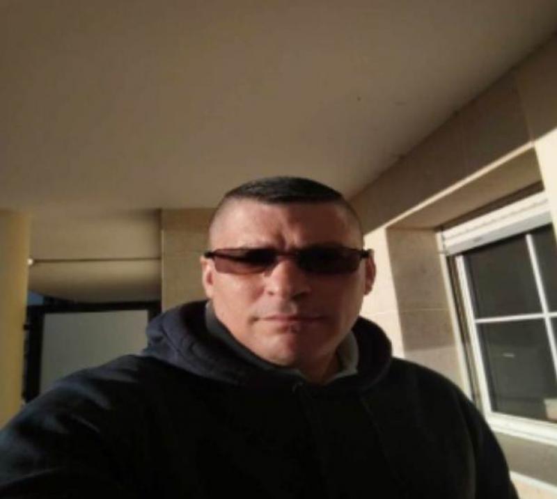 Pascal 39 ans Bourg la Reine