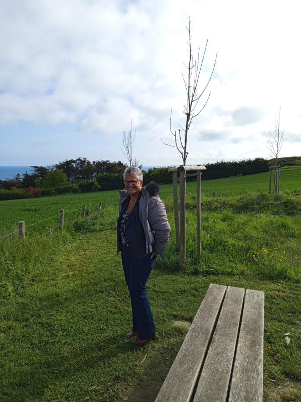 Sonia  62 ans Les Rosaires