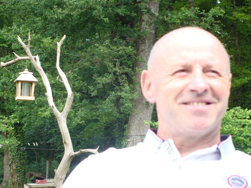 Jean-Luc 54 ans Redon