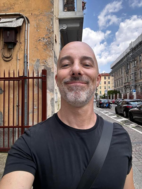 Maxime Agert 51 ans Ivoy le Pré