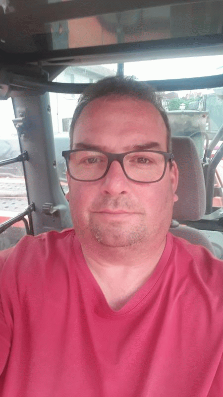 Alain  51 ans Metz