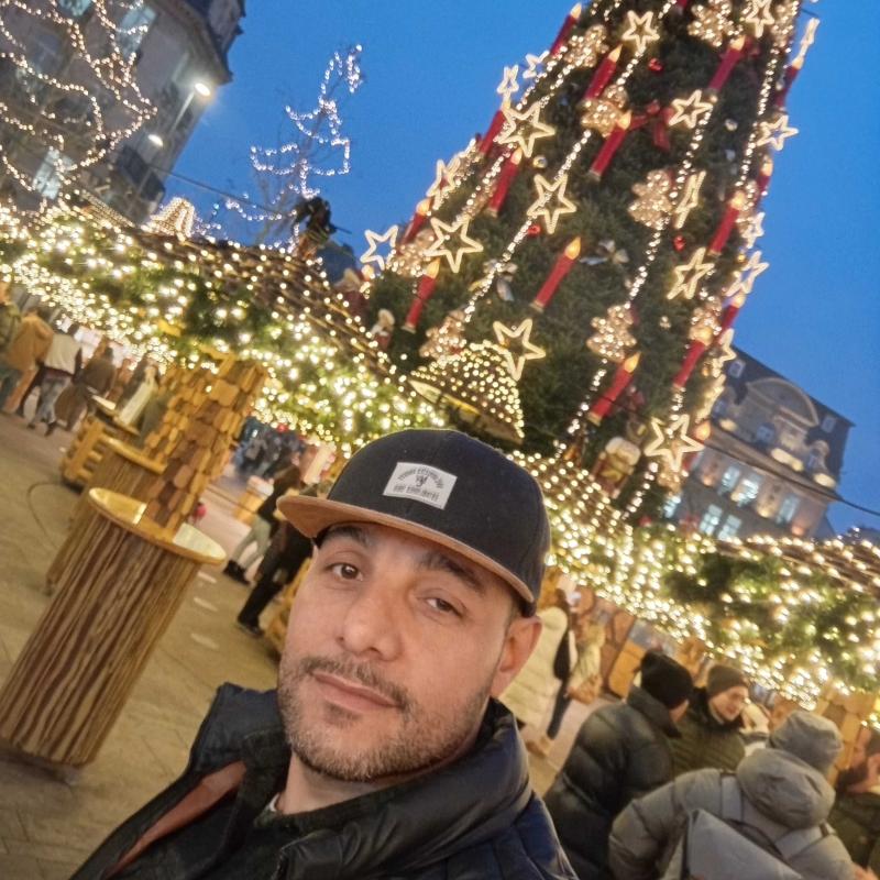 roco 35 ans Maromme