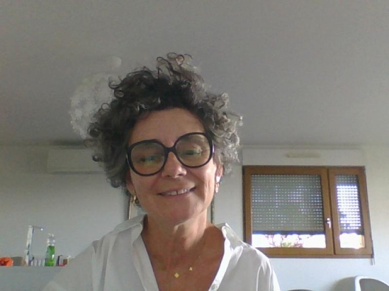 Patricia 60 ans Montpellier